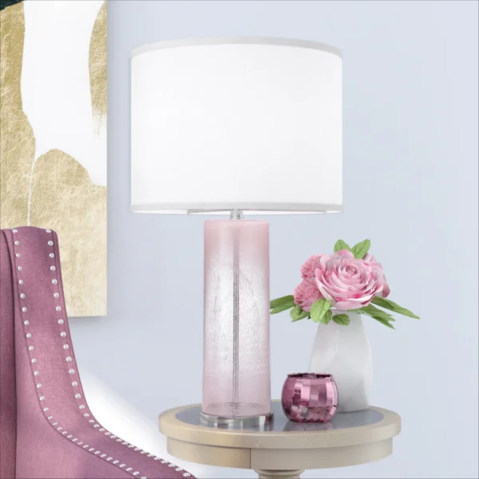 Click for more info about Dahlia Table Lamp