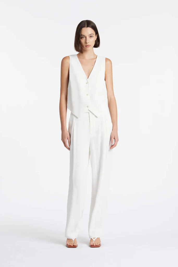 CLEMENCE TROUSER | The New Trend (Australia & New Zealand)