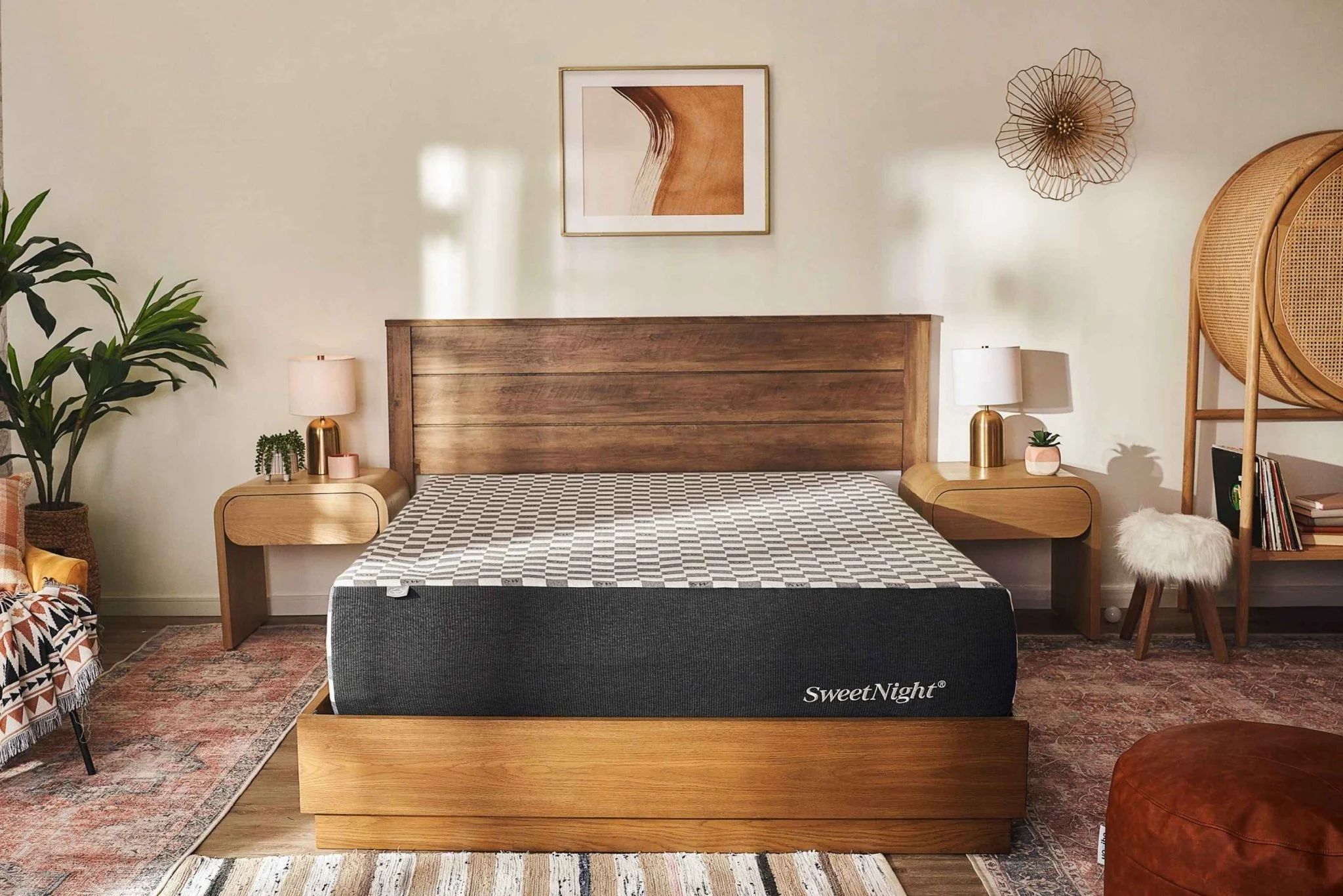 Prime Memory Foam Mattress | SweetNight