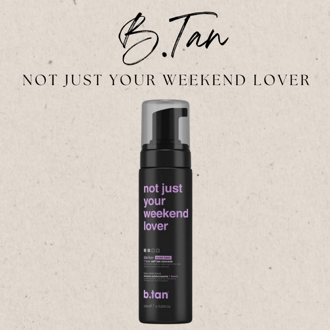 I've found this one makes me the darkest and I like that it is violet based so you get more of a brown/bronze color and not orange toned! 

#LTKxTarget #LTKbeauty