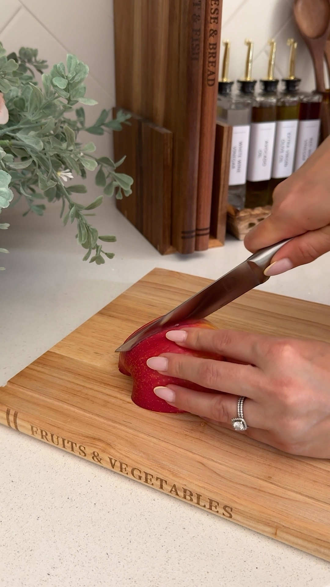 The prettiest upgrade to your kitchen 📖

#amazon #amazonhome #amazonfinds amazon finds, cutting boards, book decor, kitchen home, cozy charcuterie, aesthetic essentials

#LTKfoodie #LTKHome #LTKSaleAlert