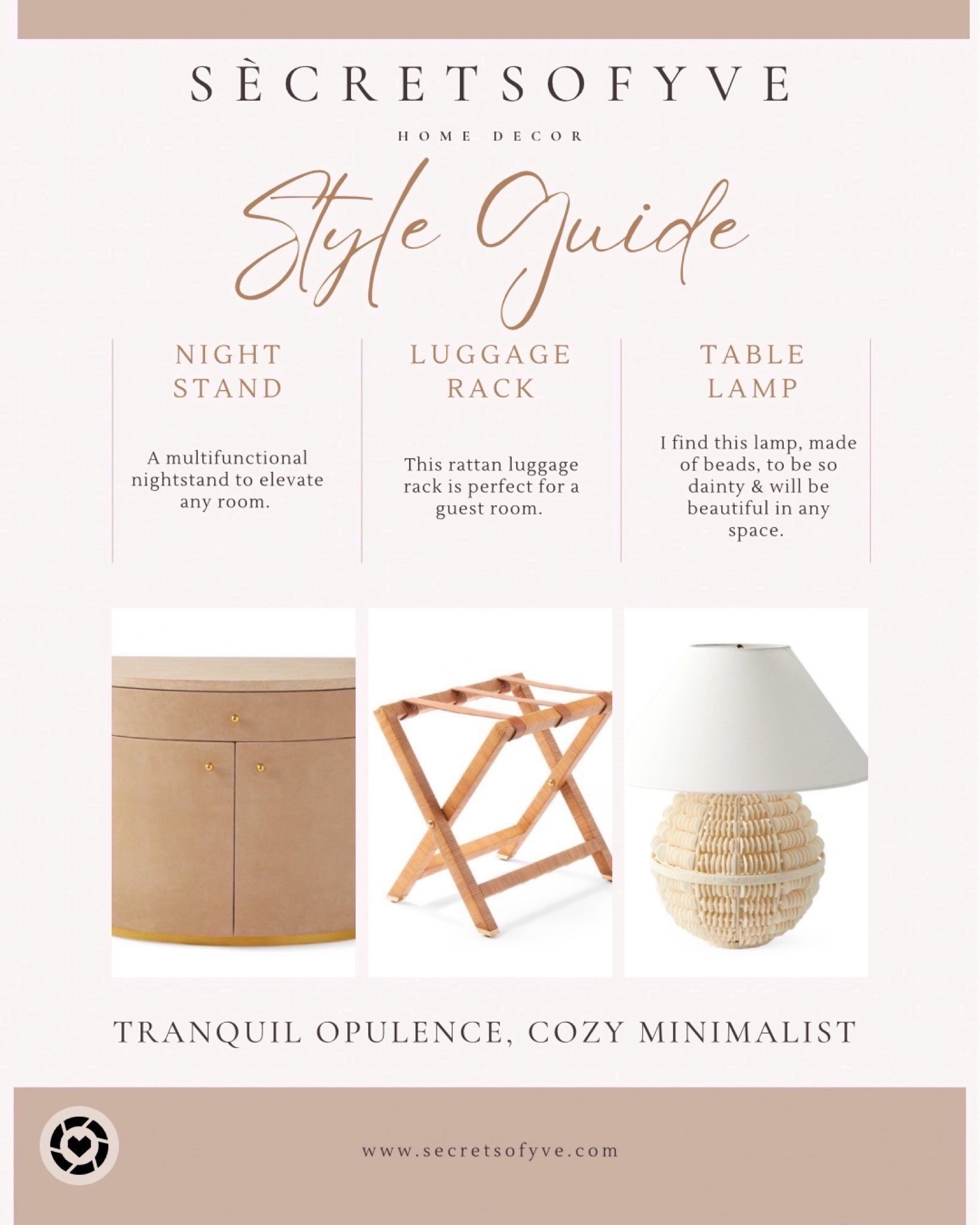 Secretsofyve: Home decor pieces for any room including a nursery! @cb2 @amazon @serena&lily
#Secretsofyve #ltkgiftguide
Always humbled & thankful to have you here.. 
CEO: PATESI Global & PATESIfoundation.org
@secretsofyve : where beautiful meets practical, comfy meets style, affordable meets glam with a splash of splurge every now and then. I do LOVE a good sale and combining codes! #ltkstyletip #ltksalealert #ltkfamily #ltku #ltkfindsunder100 #ltkfindsunder50 #ltkkids #ltkmens  secretsofyve

#LTKHome #LTKSeasonal #LTKBaby