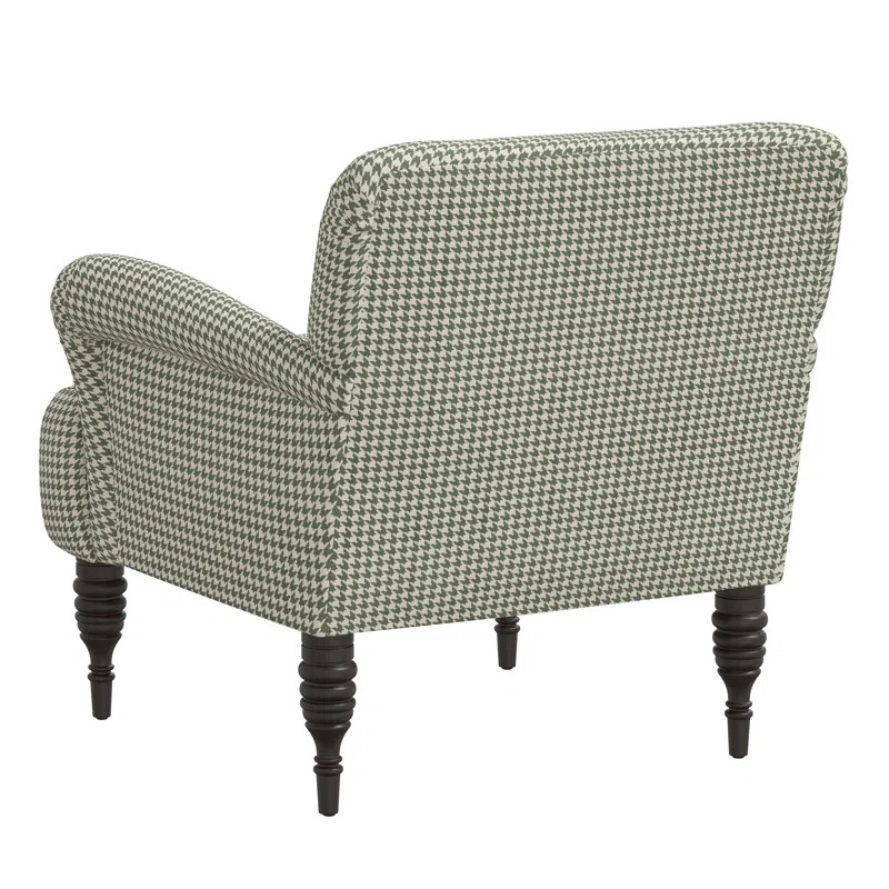 Bershire Upholstered Armchair | Wayfair North America