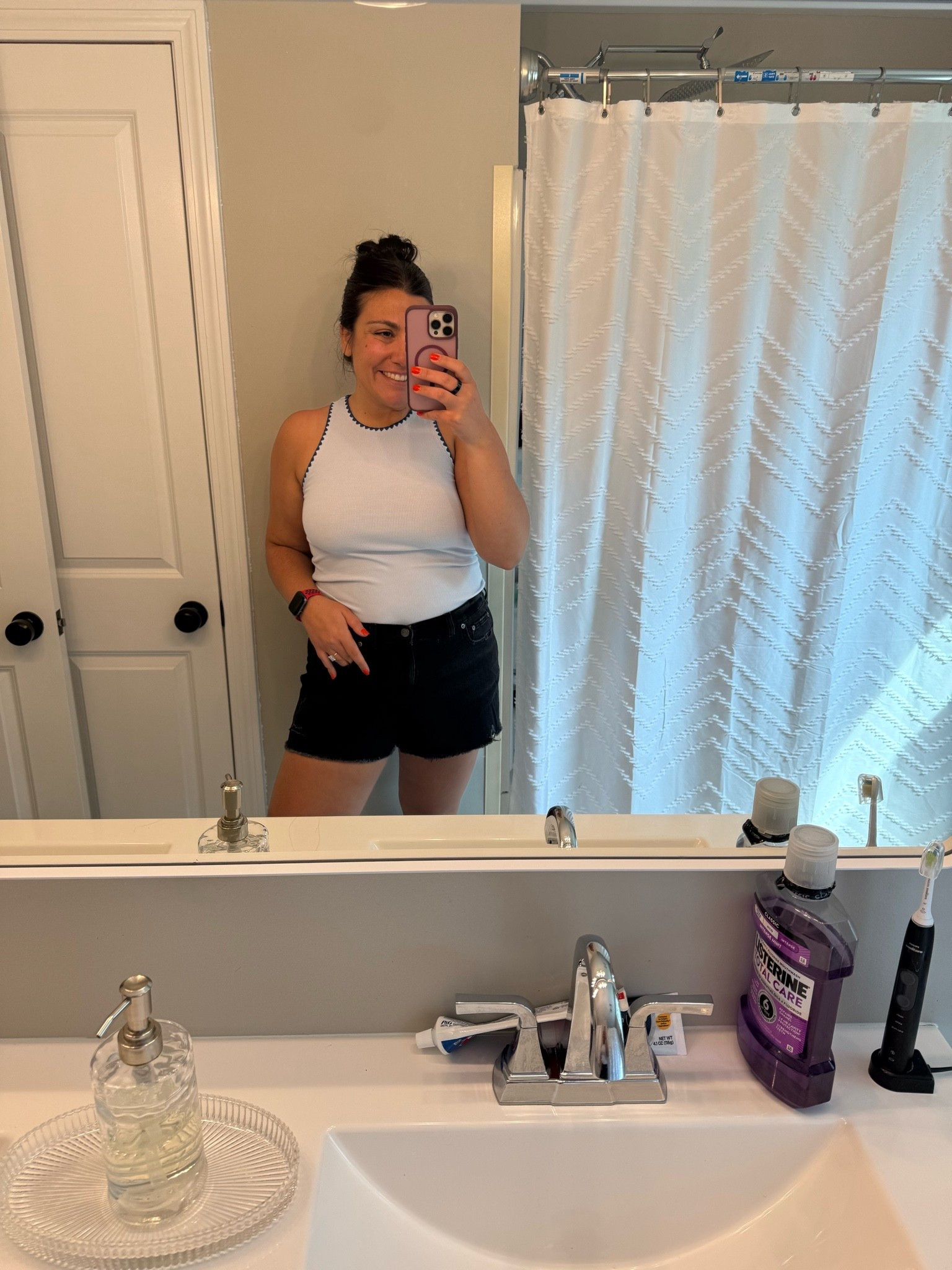 Aerie outfit date night

#LTKootd #LTKSaleAlert #LTKMidsize