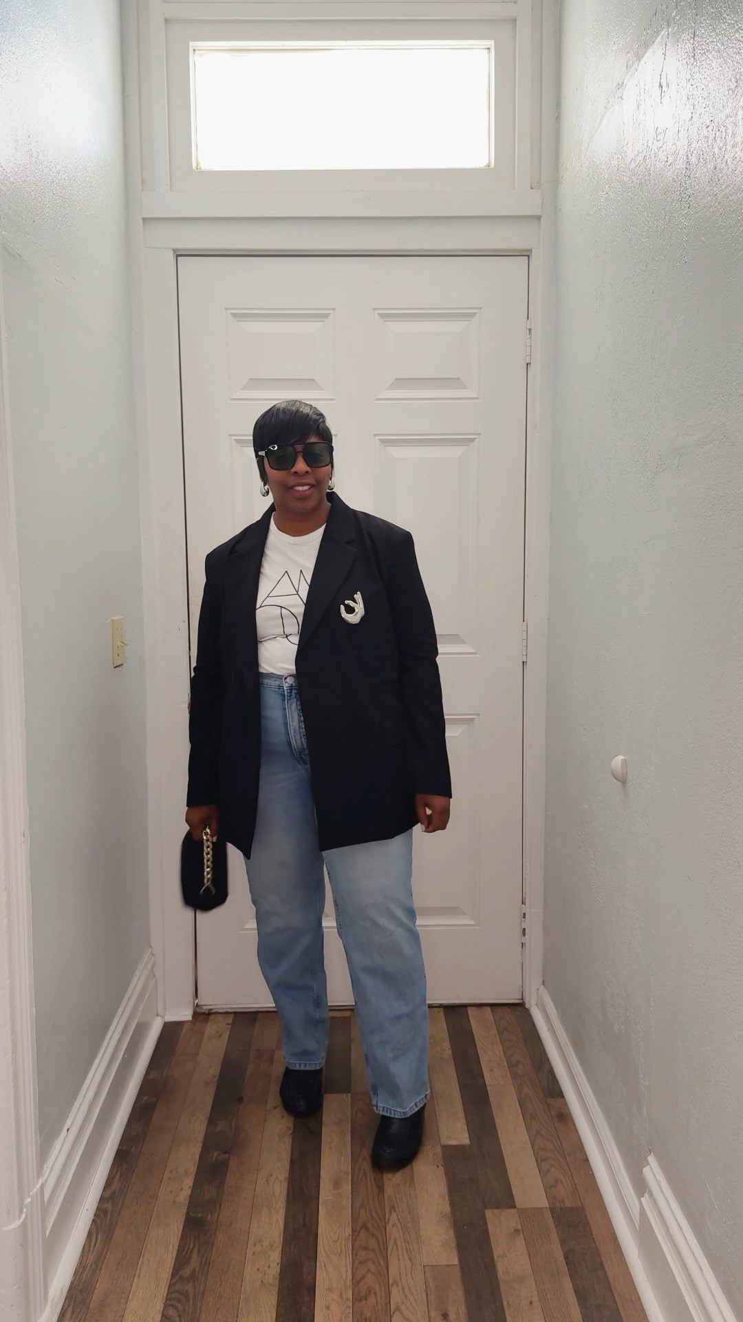 Fall loafers!! 

#LTKShoeCrush #LTKSeasonal #LTKStyleTip