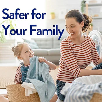 The Clean People Laundry Detergent Pods - Hypoallergenic Laundry Pods - Ultra Concentrated, Recyc... | Amazon (US)