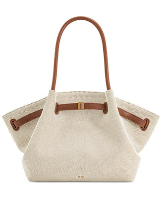 Hana Large Tote Bag | Macy's