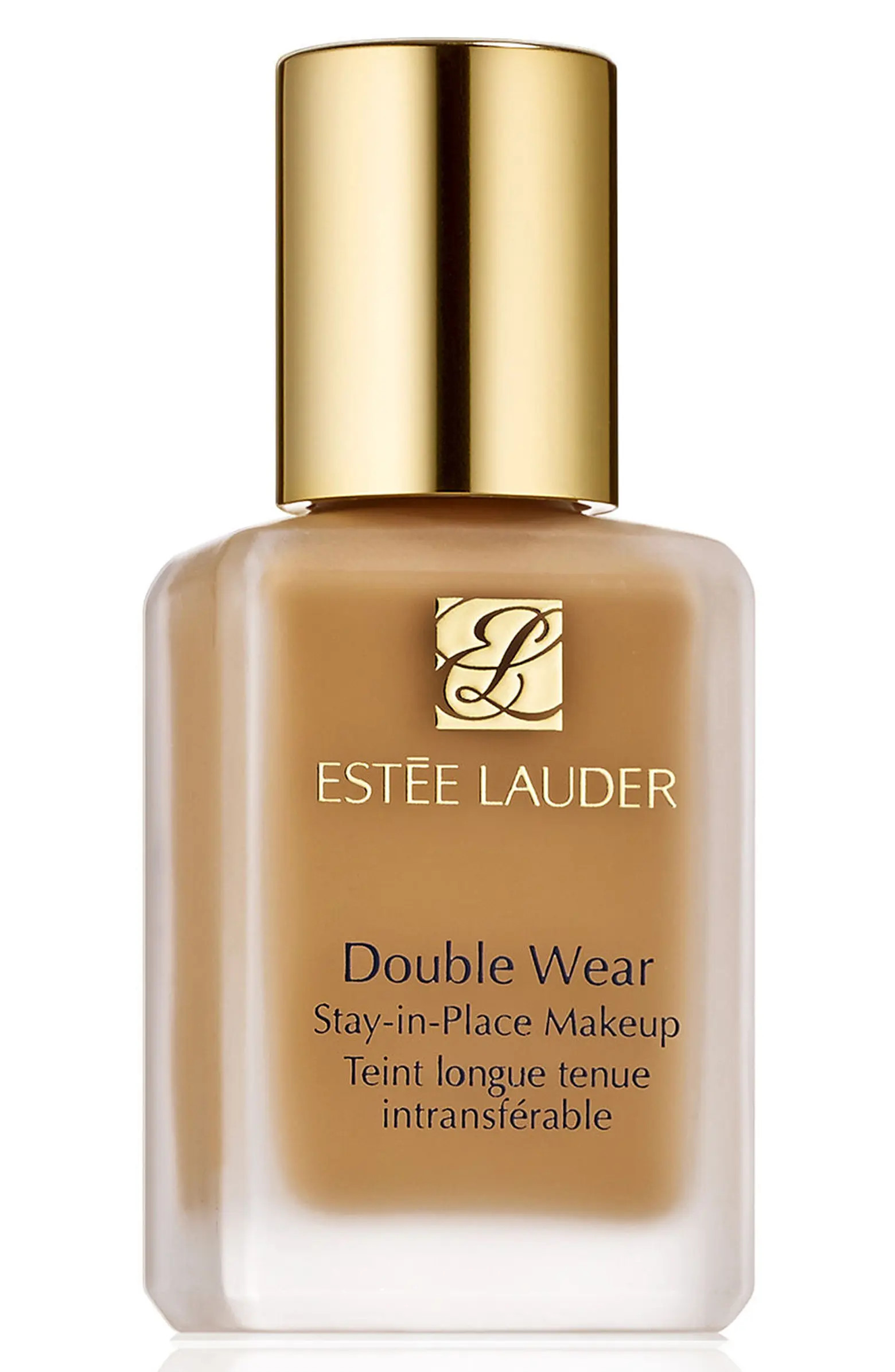 Double Wear Stay-in-Place Liquid Makeup Foundation | Nordstrom