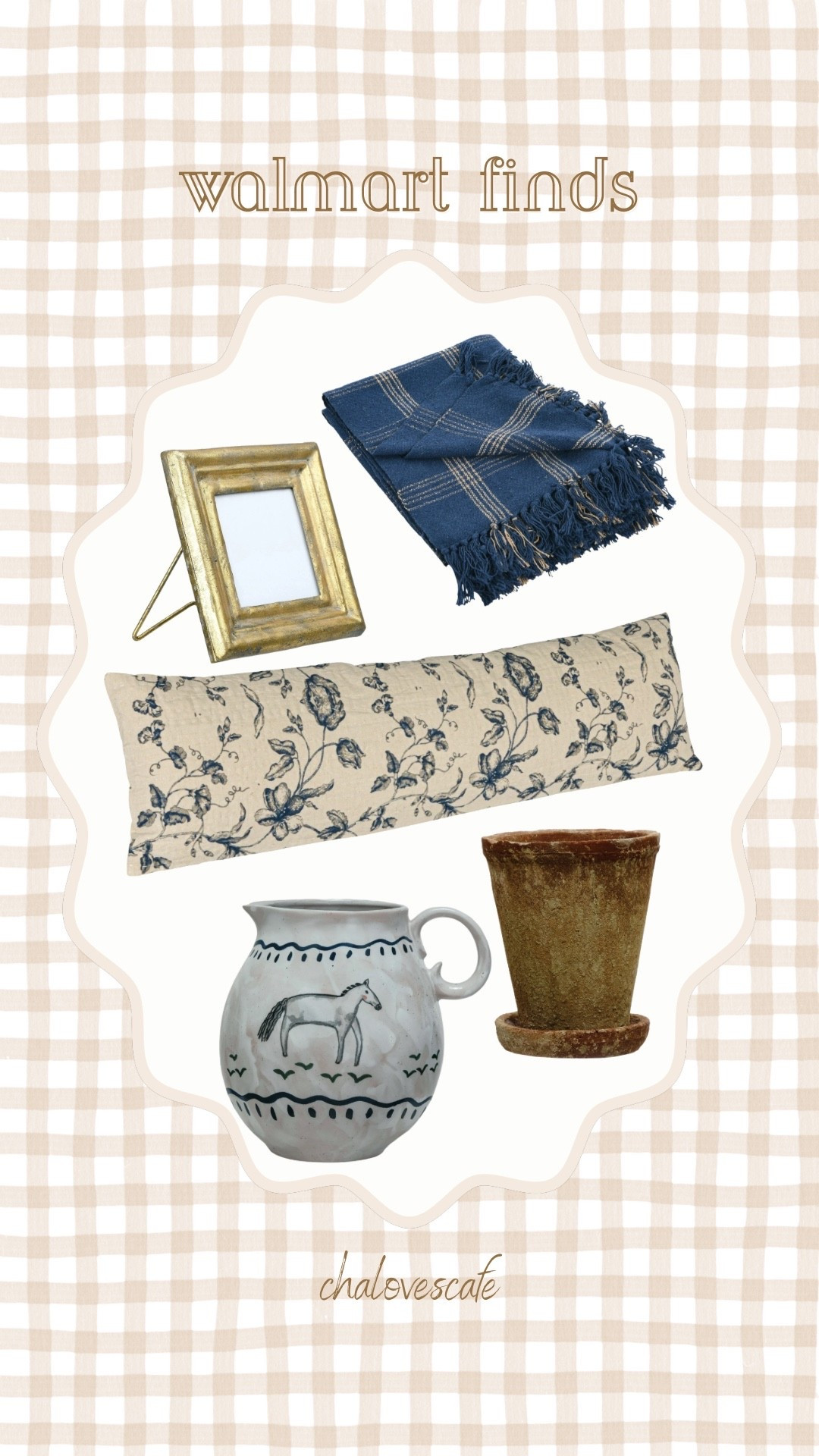 Home decor finds from Walmart! 

#LTKFindsUnder50 #LTKHome