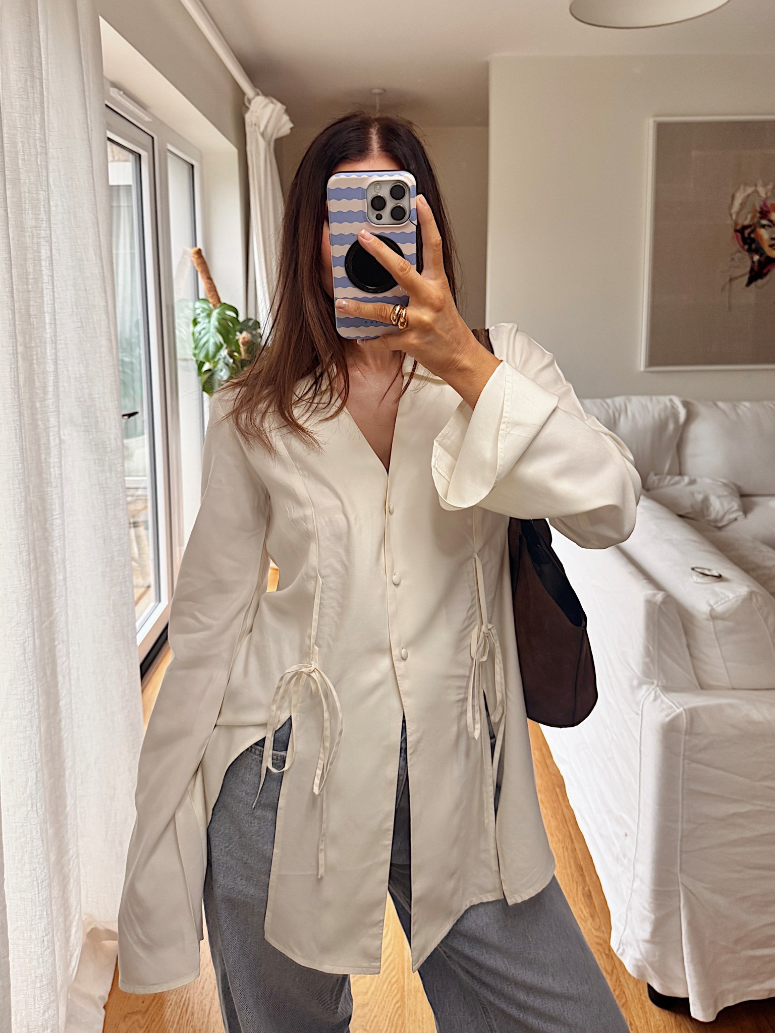 OOTD 

#LTKjeans #LTKstyletip #LTKuk