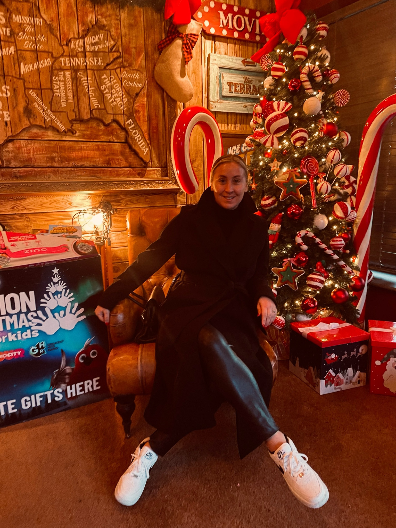 Winter Black 🖤

#LTKeurope #LTKSeasonal #LTKstyletip