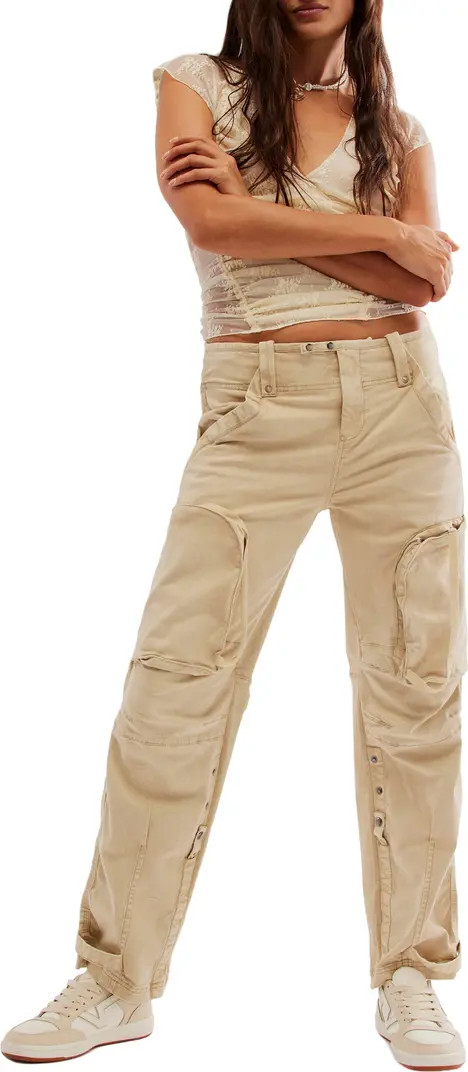 Can't Compare Slouch Cargo Pants | Nordstrom Rack