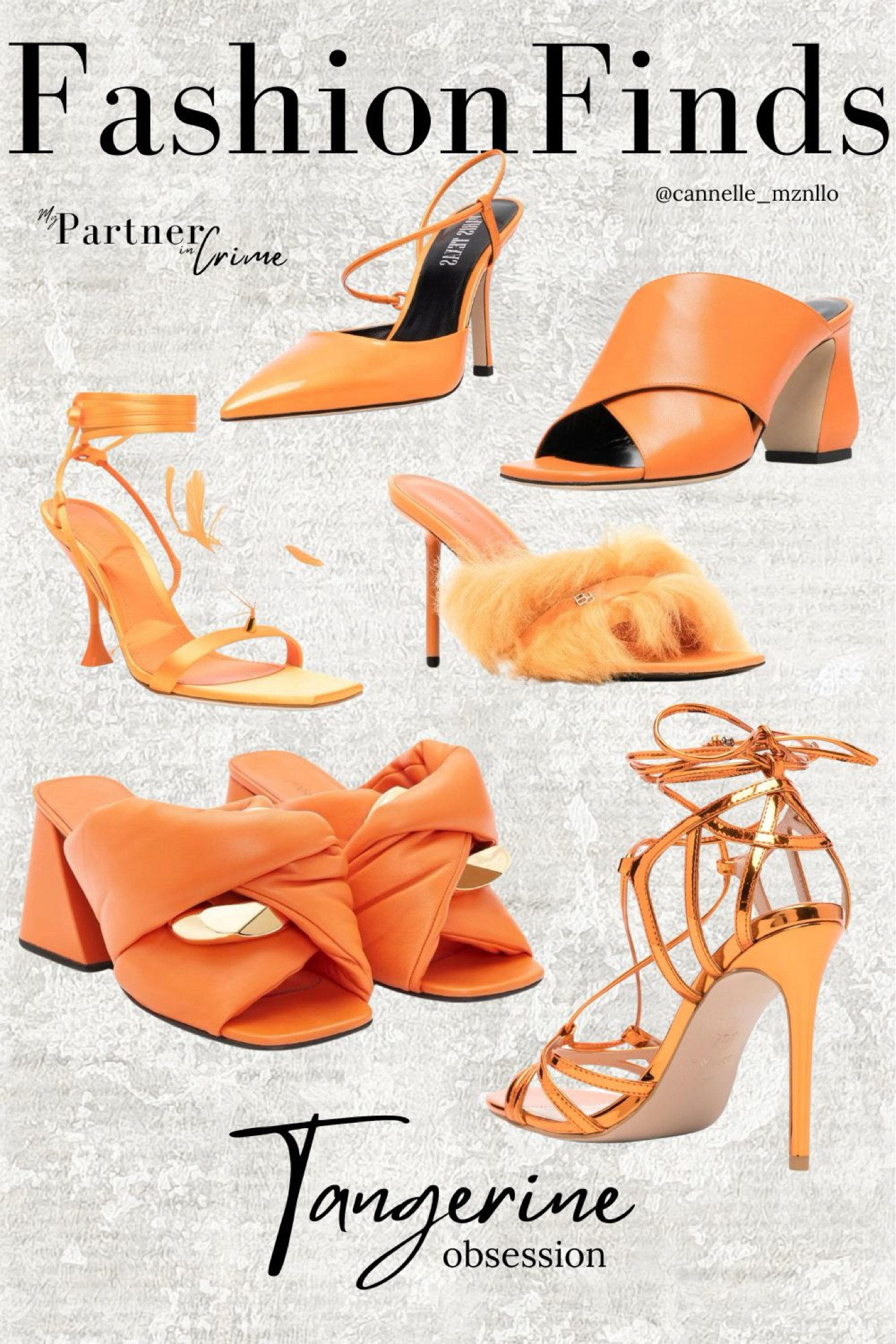 One detail can make the difference
🧡

#LTKshoes #LTKeurope #LTKsummer