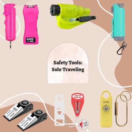 Going on a solo trip? These items have come with me on many trips including those done by myself. These are my must haves.

#LTKFind #LTKGiftGuide #LTKtravel