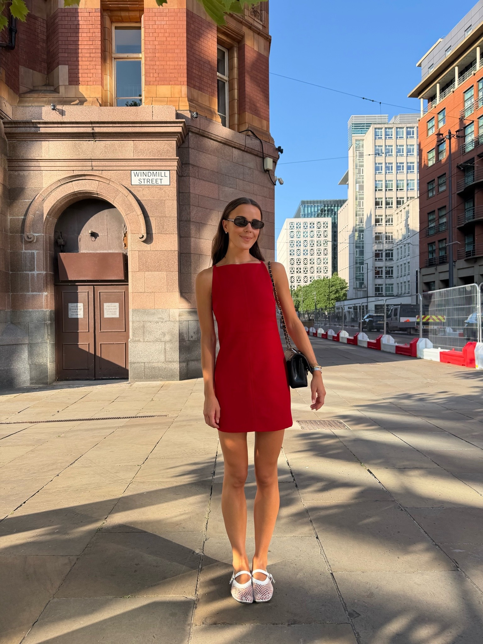 simple red dresses 🤍

#LTKsummer