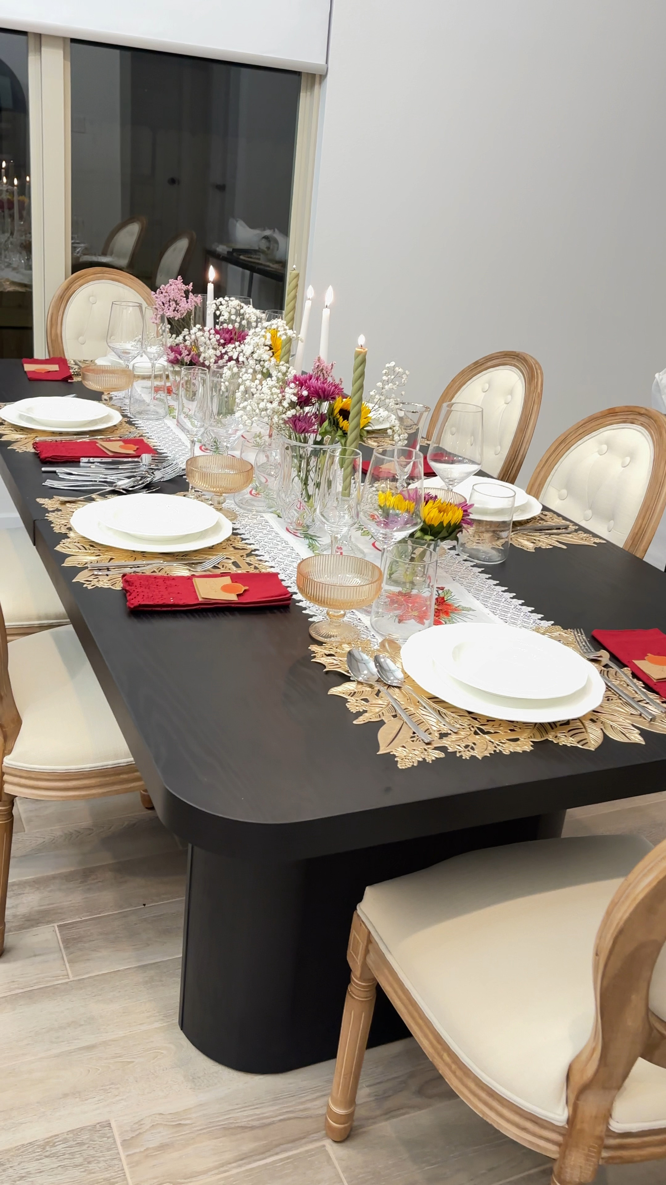 Furnished on a budget 

#LTKCyberWeek #LTKParties