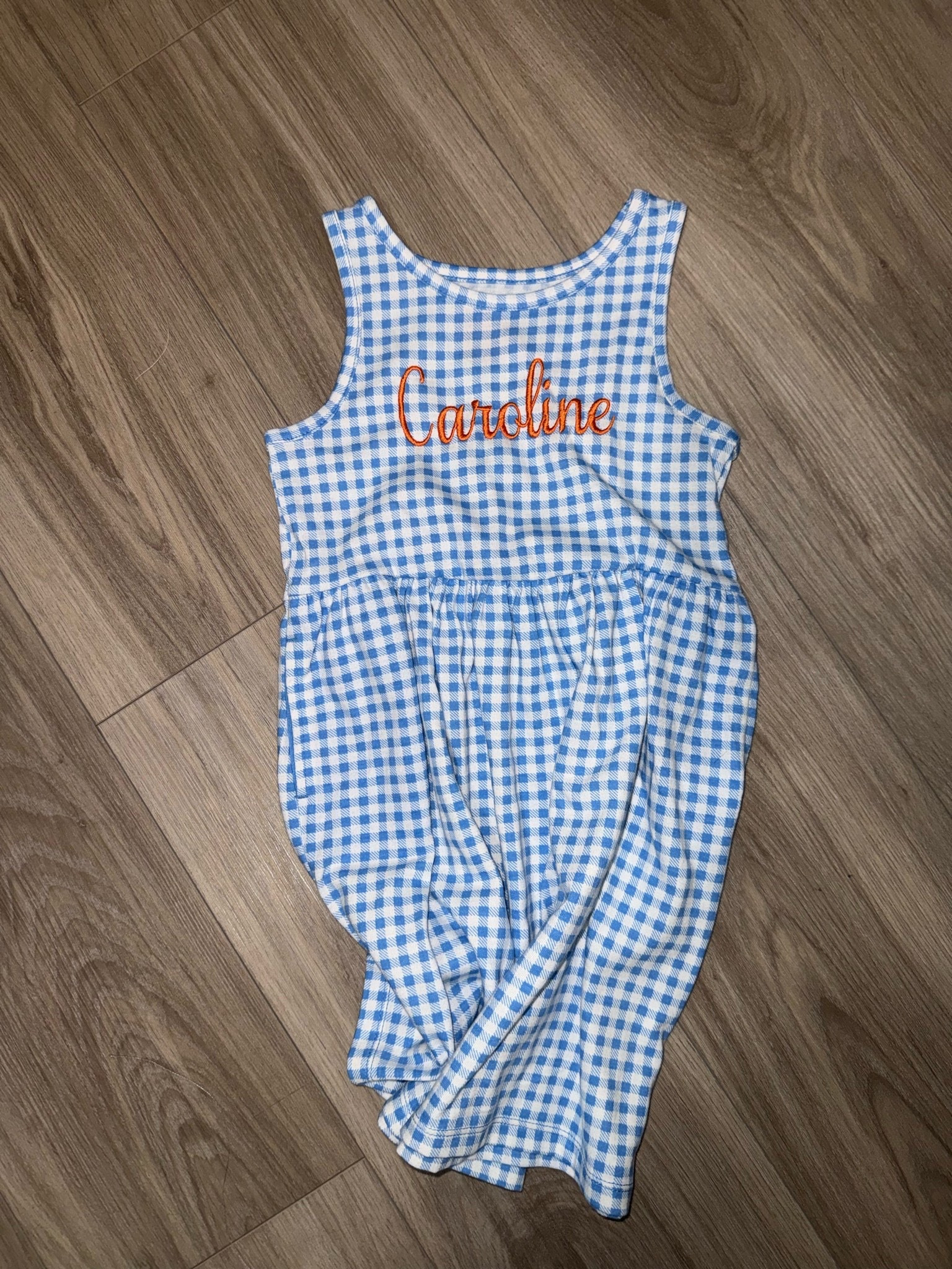 Cutest personalized dress from Target.

#LTKmomlife #LTKKids #LTKSeasonal