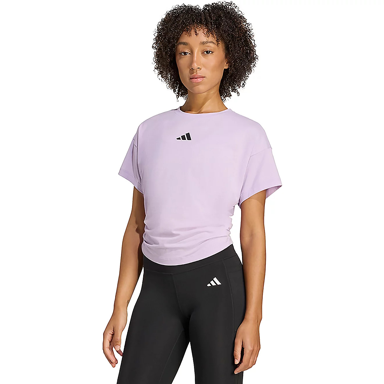 adidas Women's Power T-shirt | Academy Sports + Outdoors