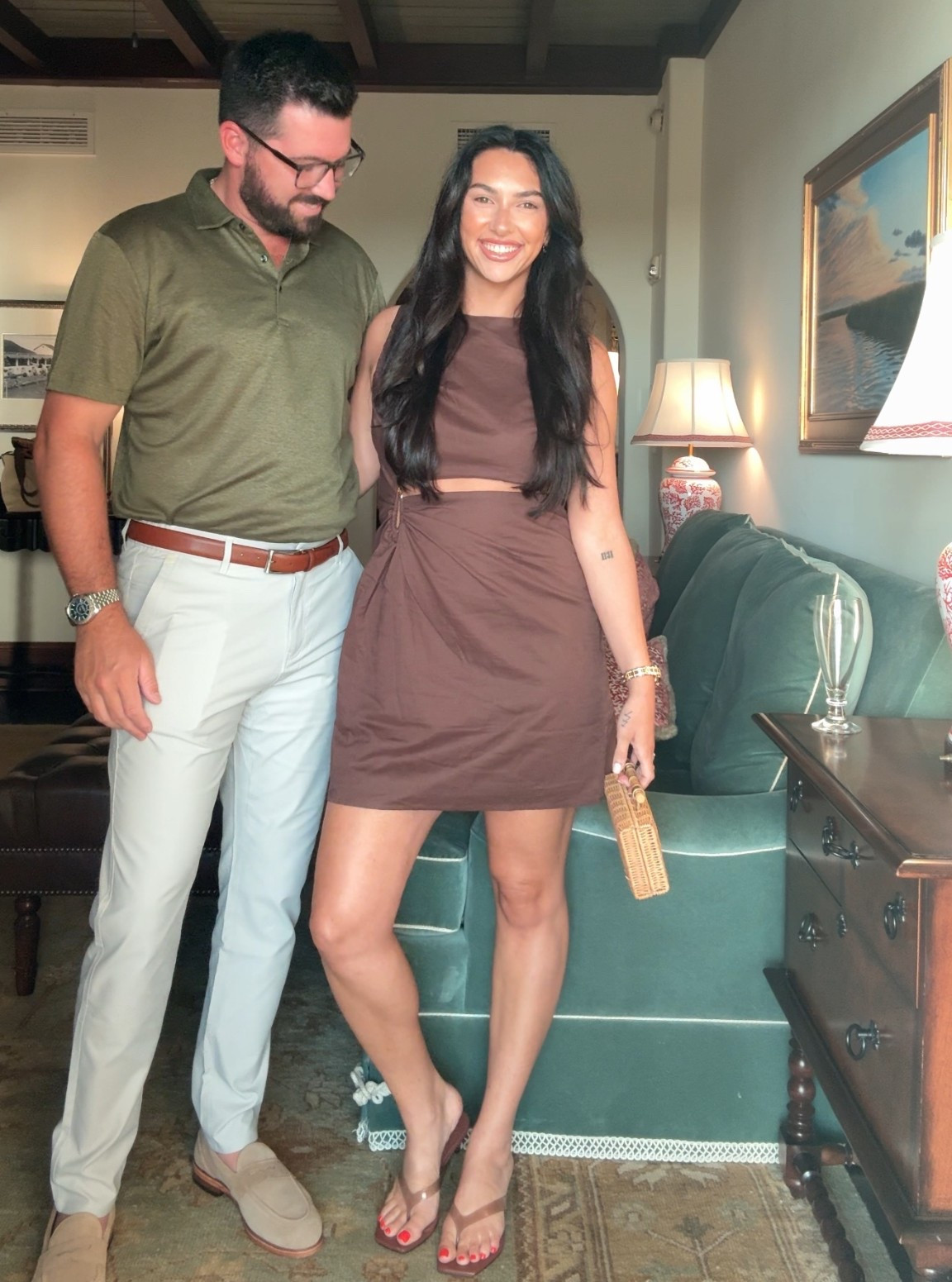 brown linen dress vacation dress brown outfit linen dress 

#LTKStyleTip #LTKSeasonal #LTKShoeCrush