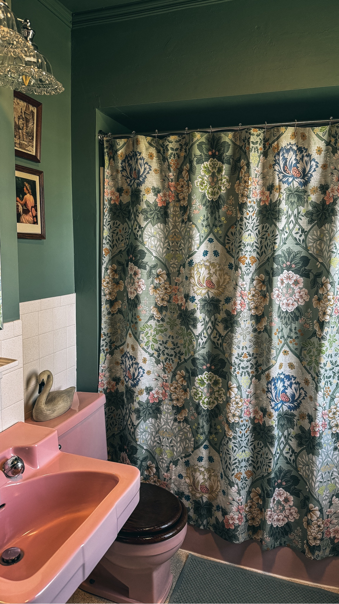 Guest Bathroom Sources!
Here’s everything I used to transform and decorate this space.

#LTKhome