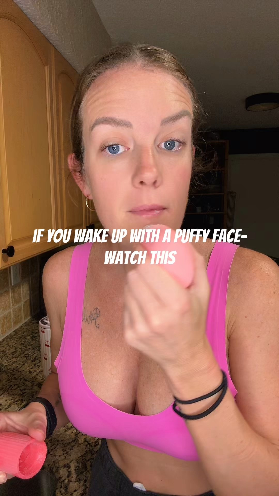 I swear ice rolling is the cheapest facelift + nervous system hack 💆‍♀️✨ #icerolling #hormonehealth #morningroutine #nervoussystemregulation 

#LTKGiftGuide #LTKStyleTip #LTKBeauty