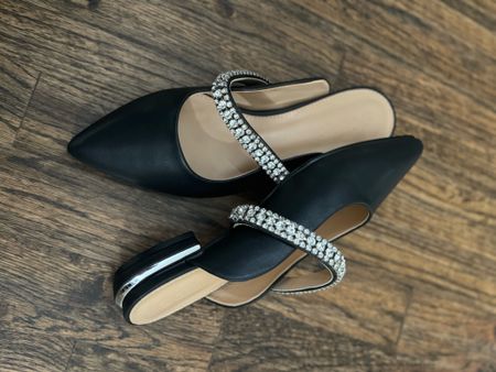 Fun holiday shoes for casual classy events! 

#LTKGiftGuide #LTKHoliday #LTKSeasonal