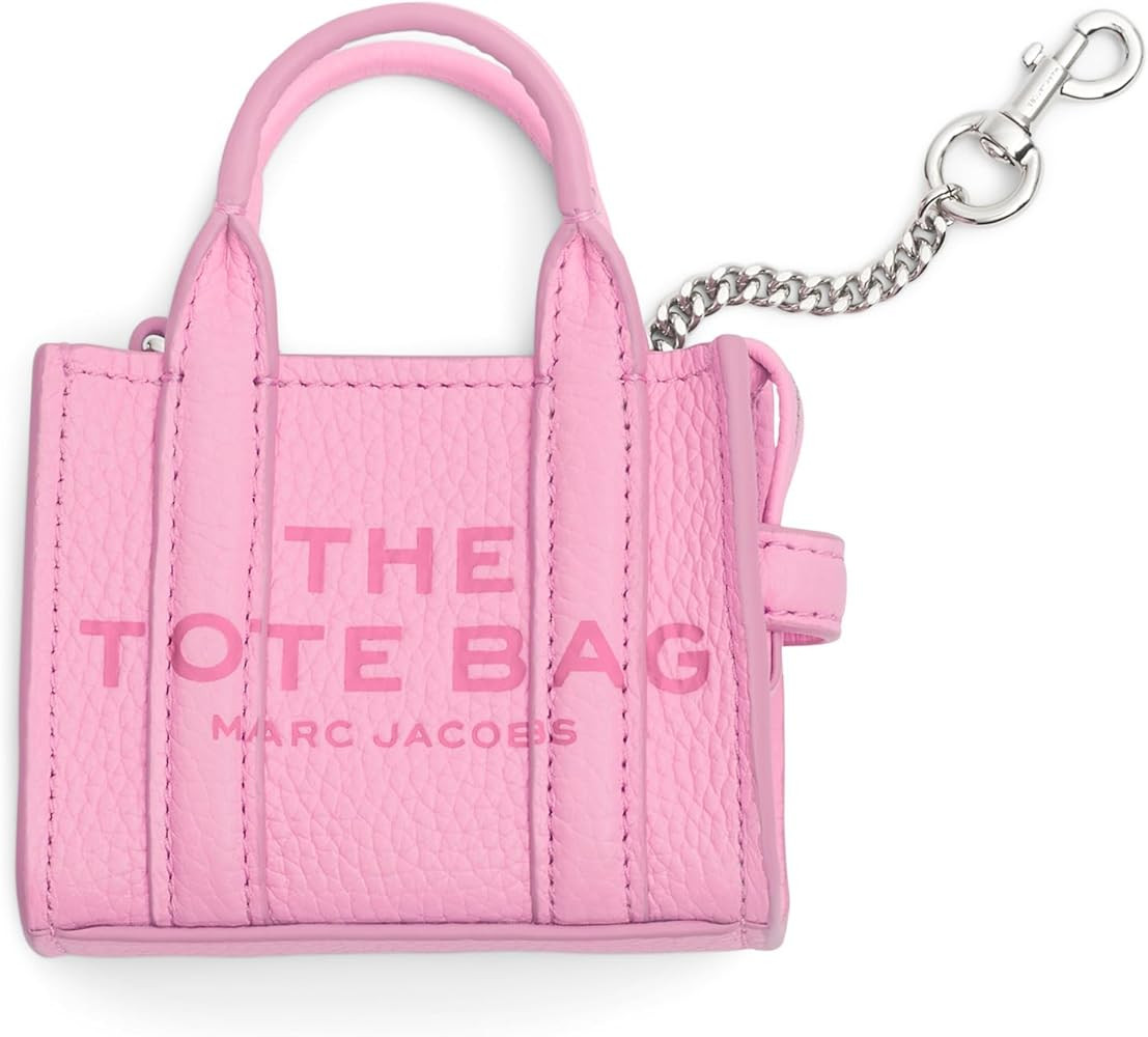 Marc Jacobs Women's Nano Tote Crossbody | Amazon (US)