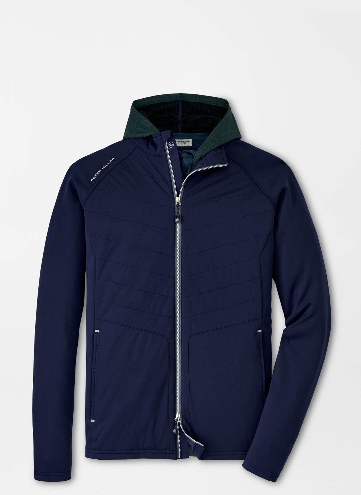 Merge Elite Hybrid Jacket | Peter Millar