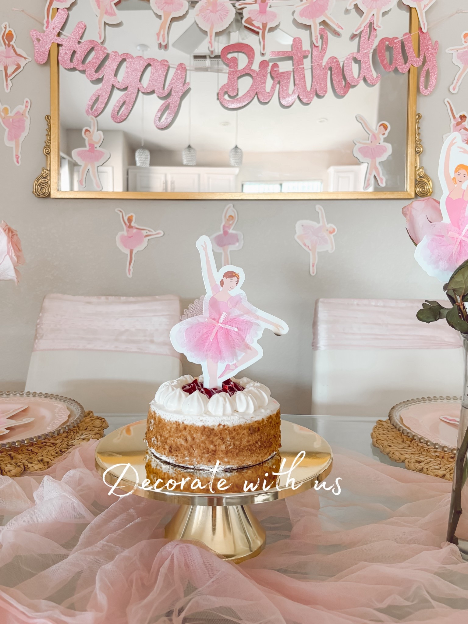 Bella’s Two-Tu Cute Birthday 🎀

#LTKParties #LTKStyleTip #LTKFindsUnder50