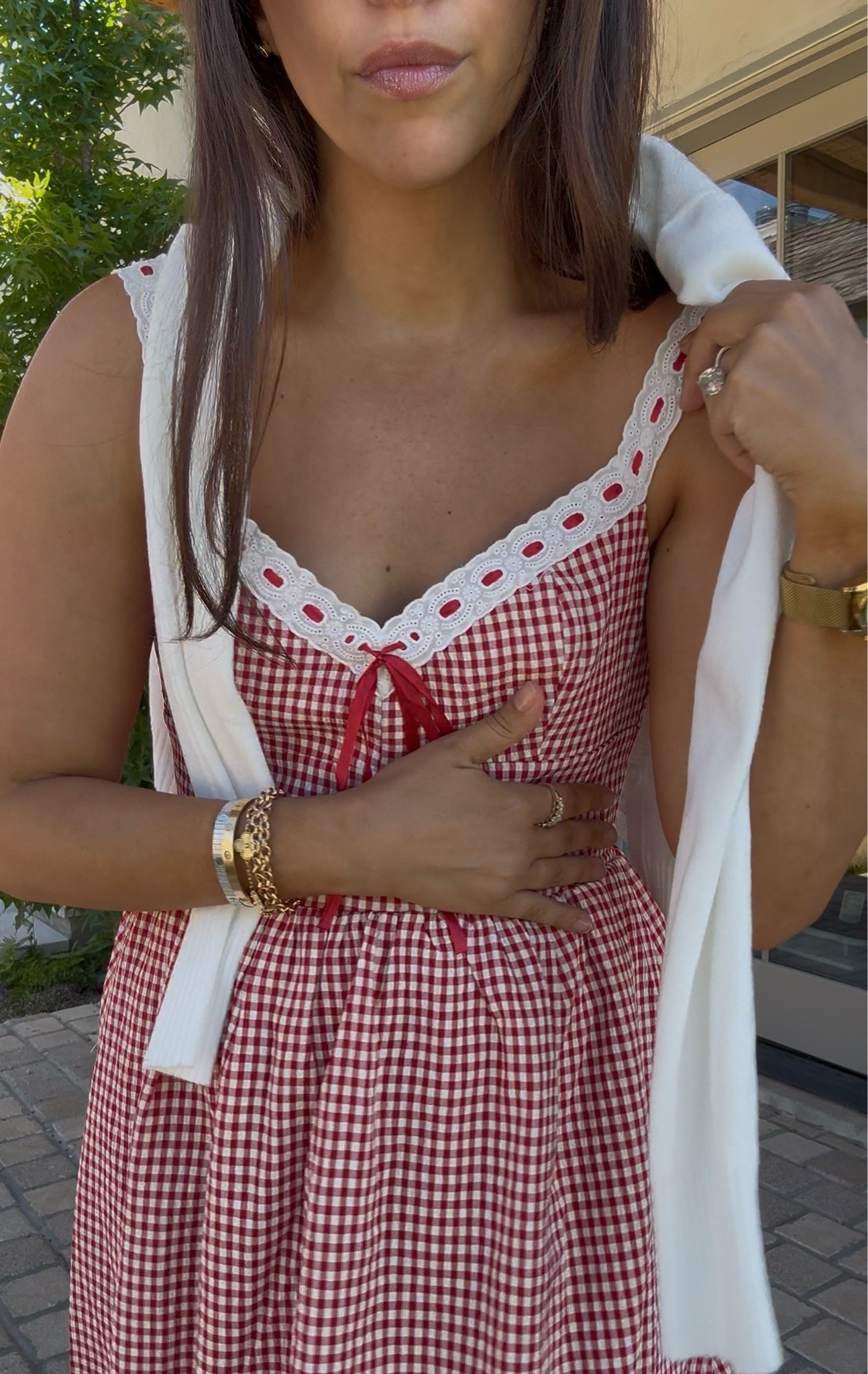 Dress: medium

Dressupbuttercup.com #dressupbuttercup #dederaad

#LTKmomlife #LTKdayinmylife #LTKootd