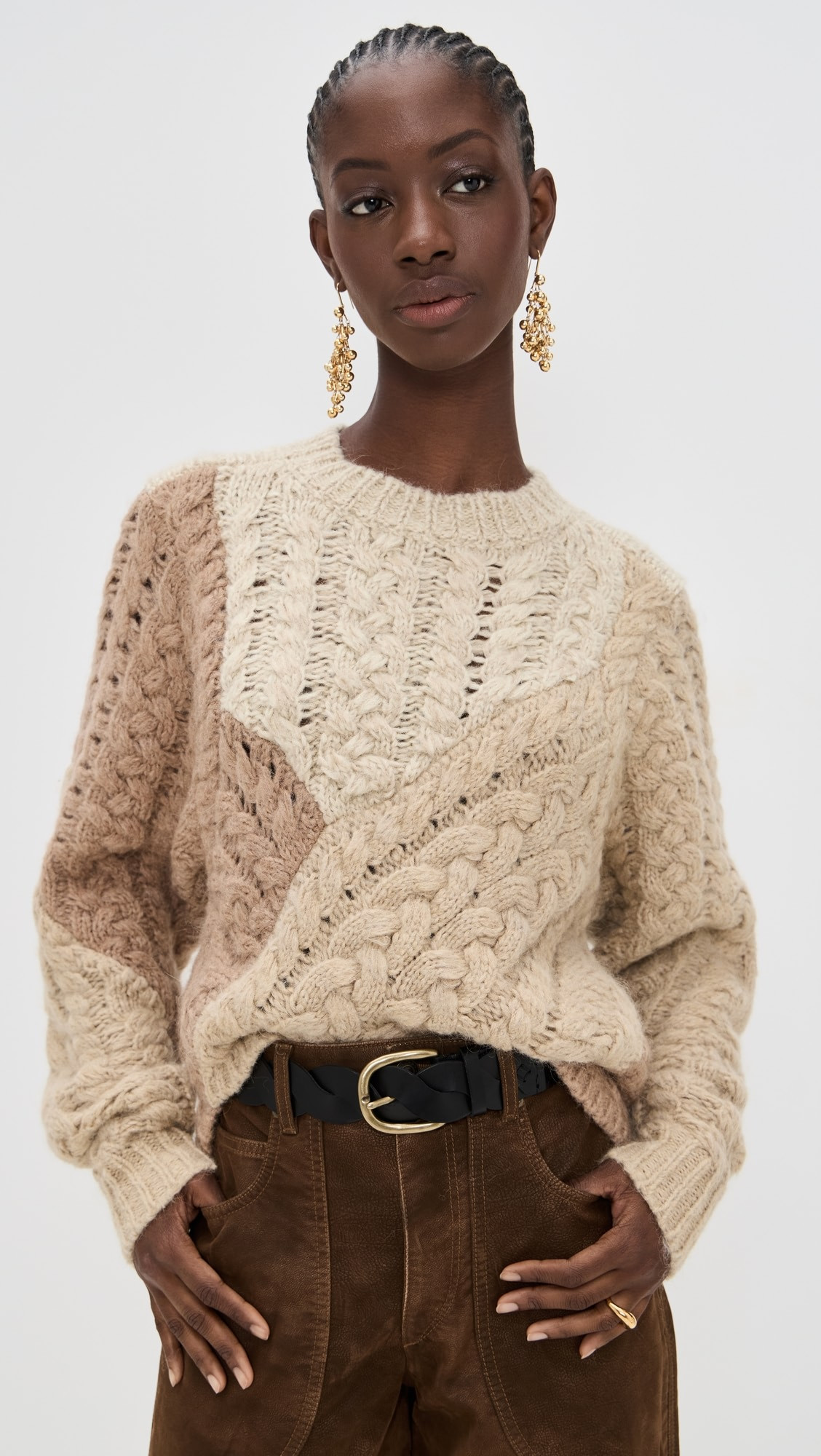 Daryl Sweater | Shopbop