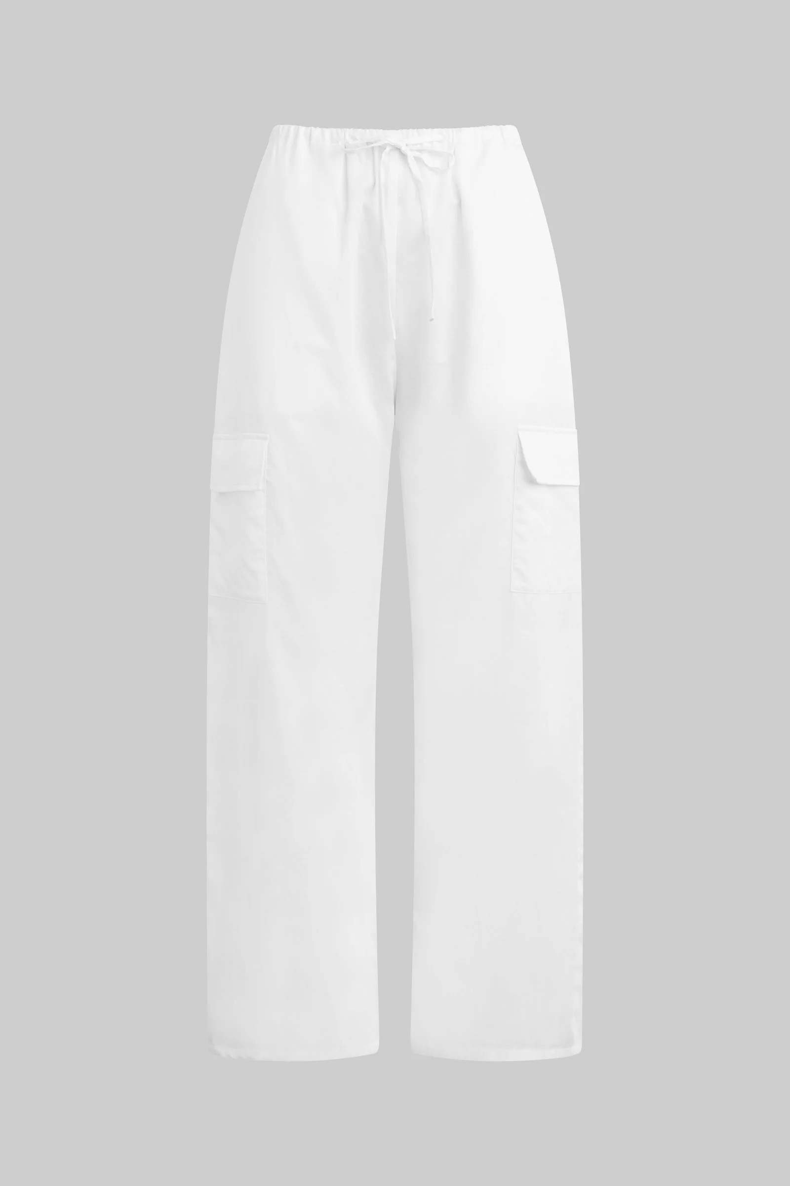 Yoko Drawstring Pant | LESET
