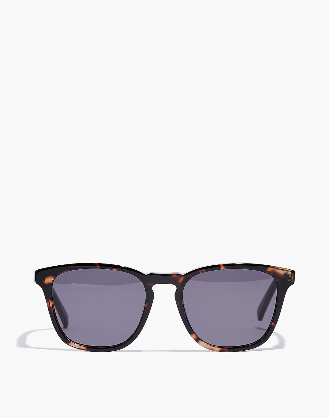 Danford Sunglasses | Madewell
