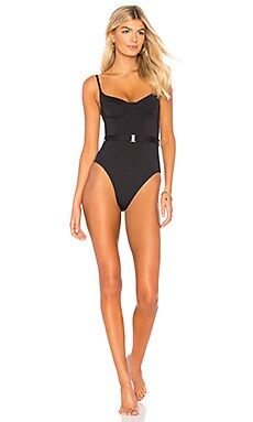 x WeWoreWhat Danielle One Piece
                    
                    onia | Revolve Clothing (Global)