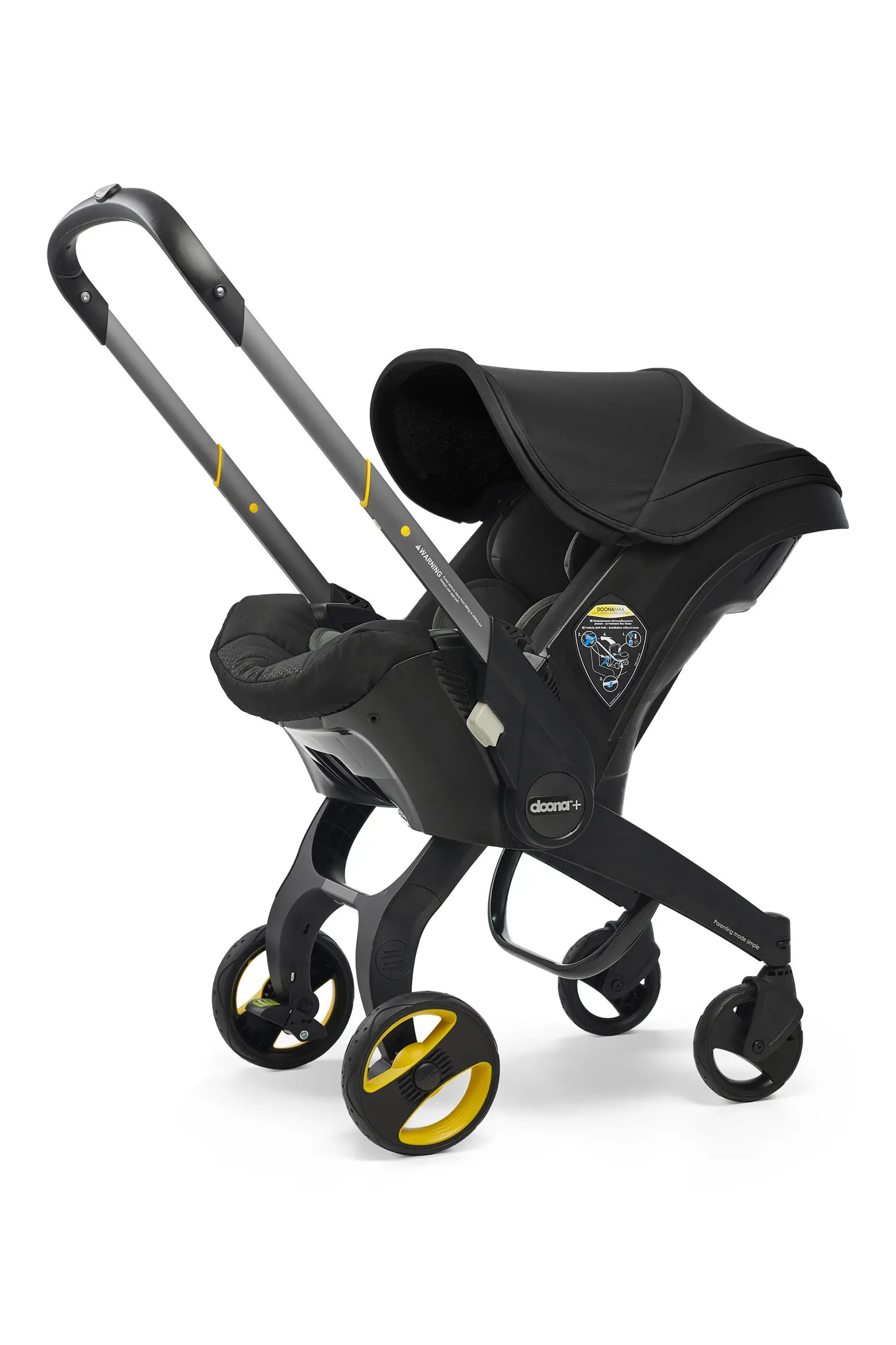 Doona Car Seat & Stroller Combo | Nordstrom | Nordstrom
