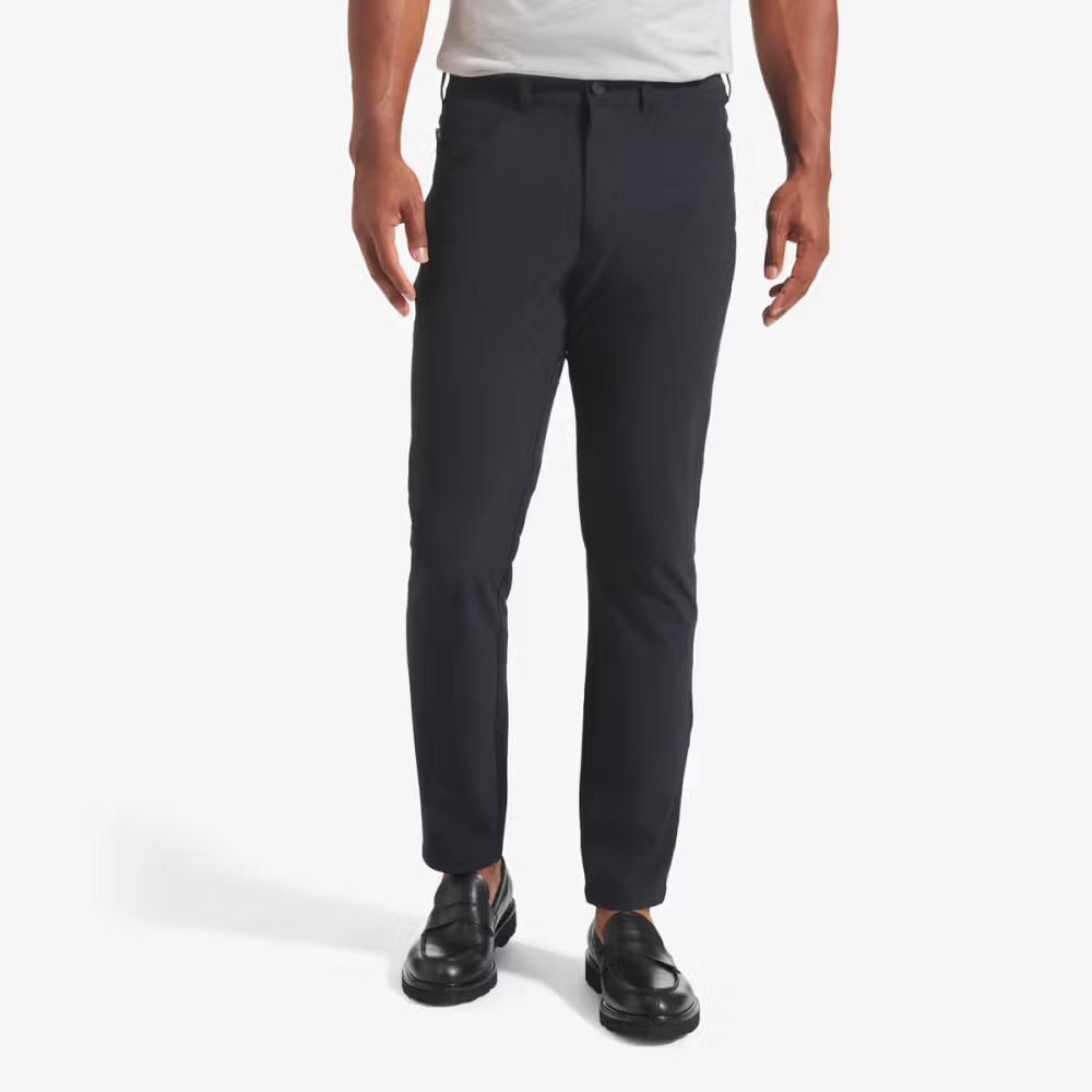 Helmsman 5 Pocket Pant | Mizzen + Main