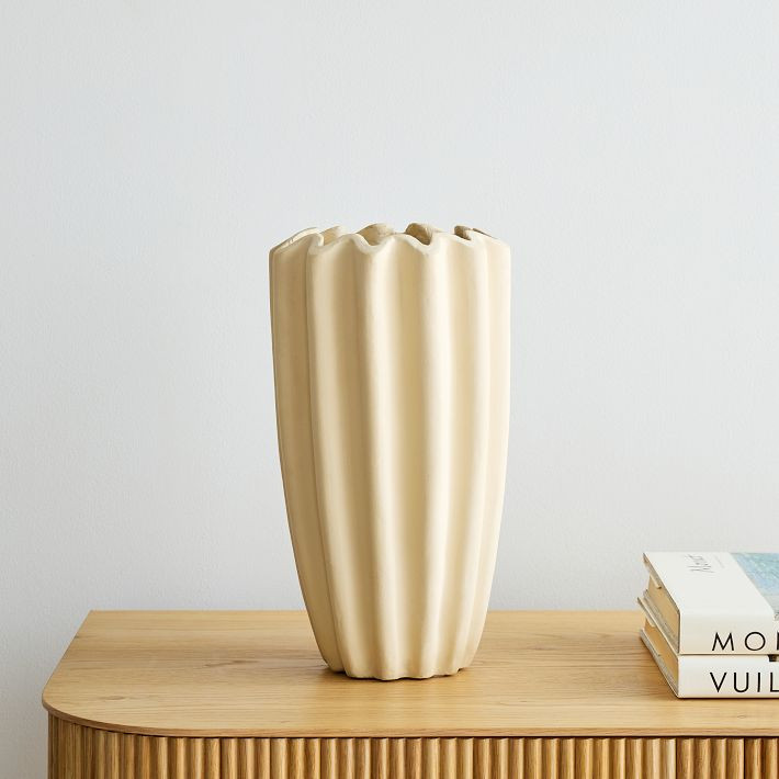 Mara Hoffman Ceramic Vases | West Elm (US)