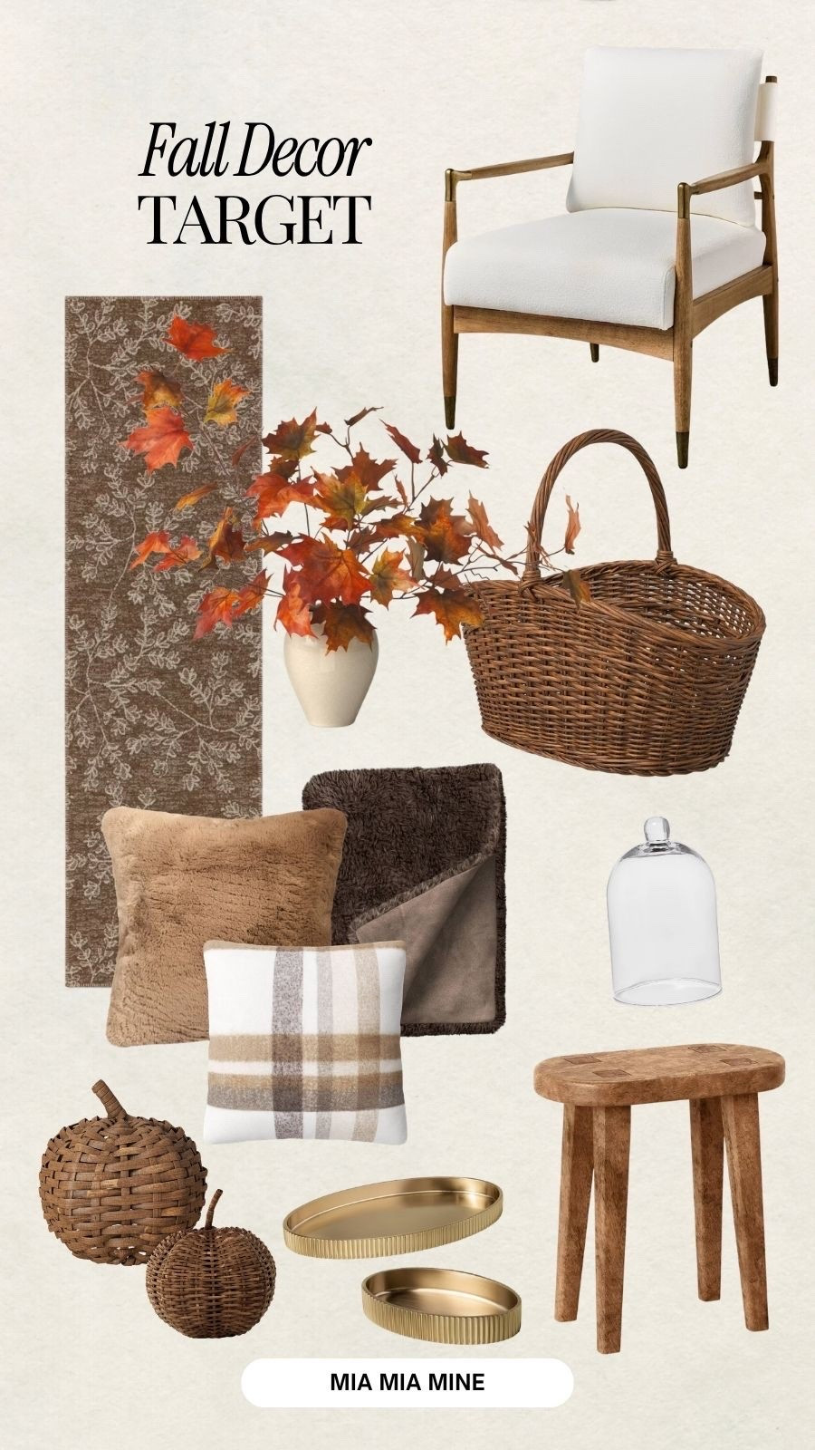 Target fall decor
Thanksgiving decor / fall home decor