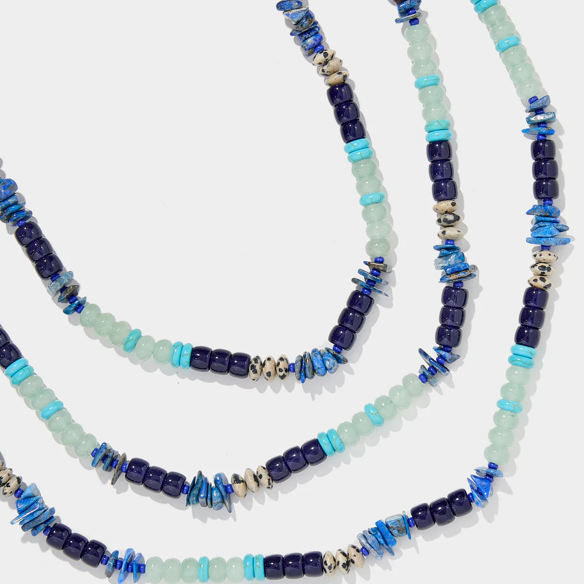 Willa Necklace | Allie + Bess