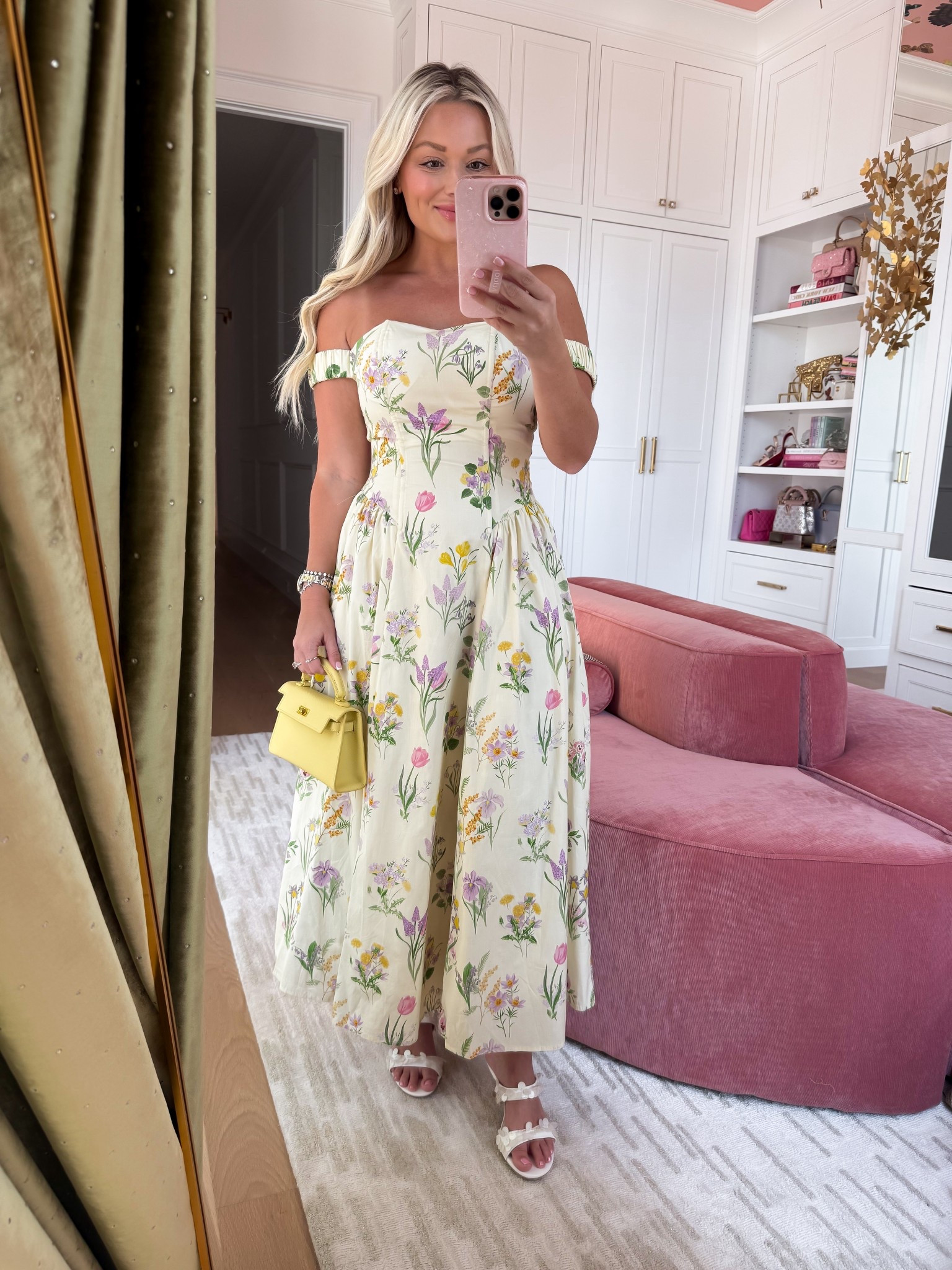 Use code WHITNEYRIFE for 20% off!

#LTKWedding #LTKMothersDay #LTKPetite