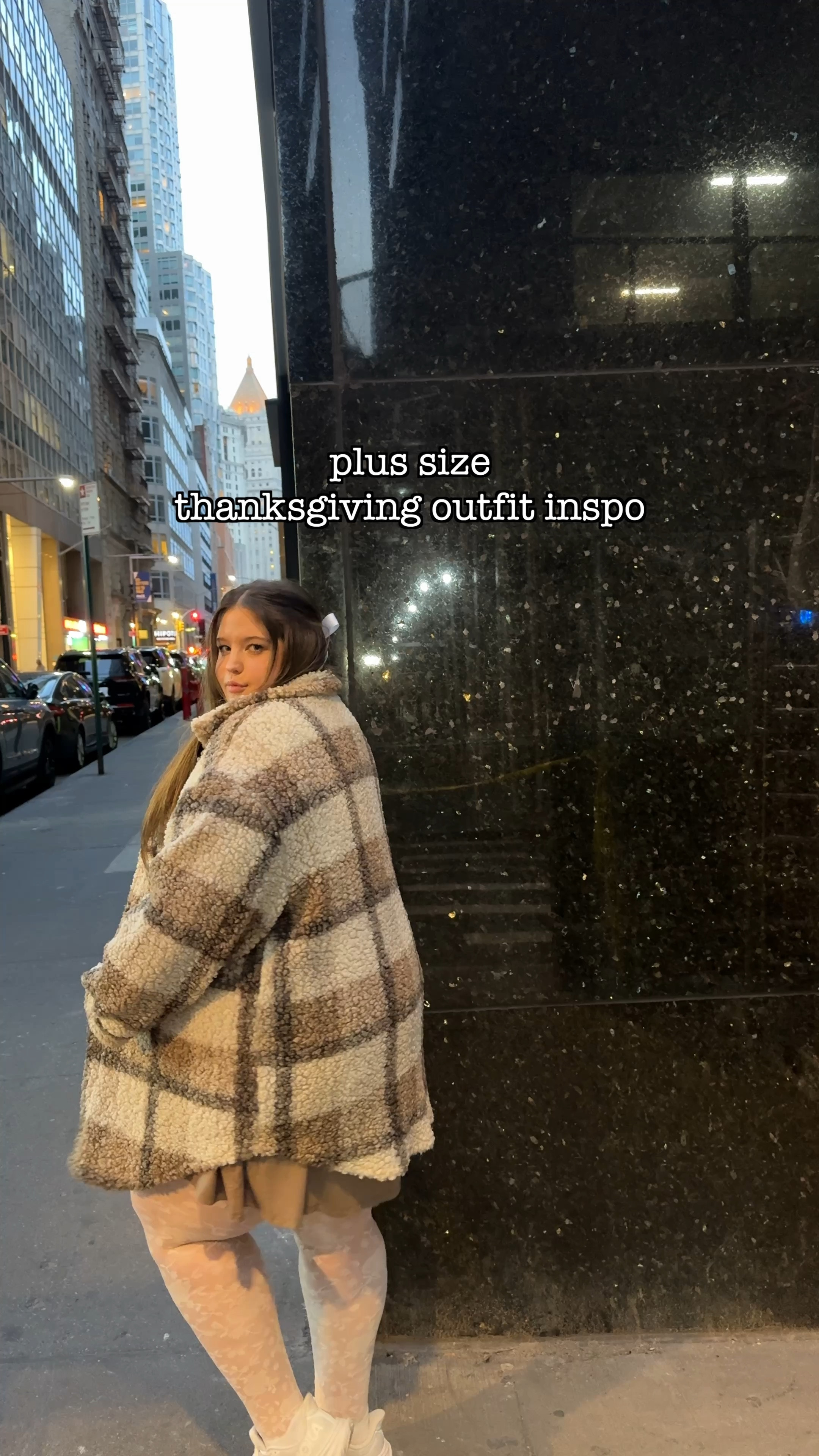 plus size outfit of the day fall / thanksgiving 

#LTKStyleTip #LTKHoliday #LTKPlusSize