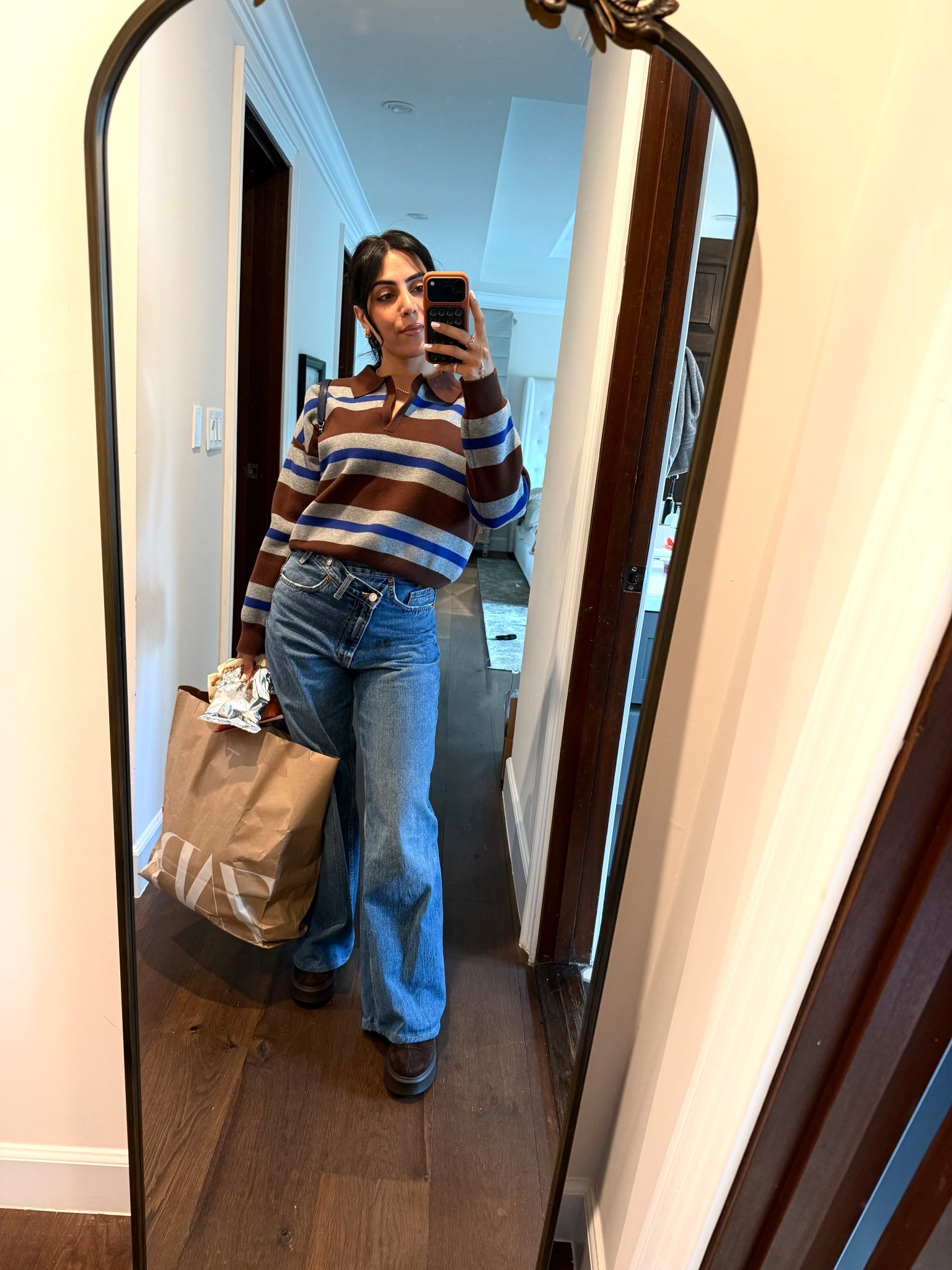 Saturday vibes. Mom of 3 running errands 

#LTKdayinmylife #LTKootd #LTKSeasonal