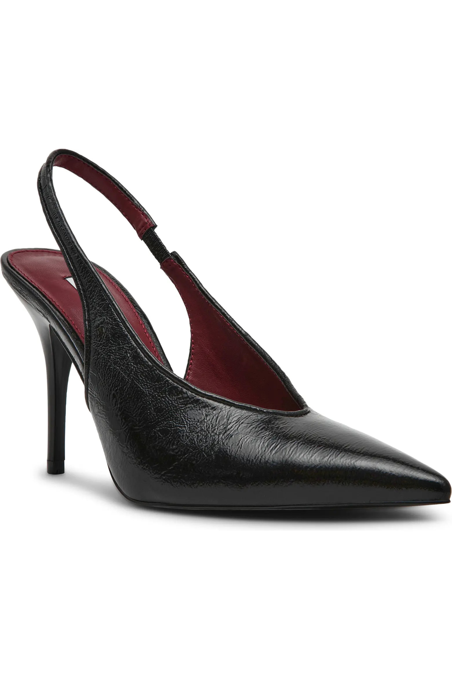 Steve Madden Andromeda Slingback Pumps (Women) | Nordstrom | Nordstrom