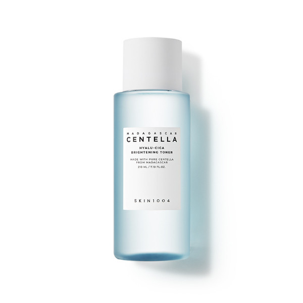 SKIN1004 - Madagascar Centella Hyalu-Cica Brightening Toner - 210ml | Stylevana
