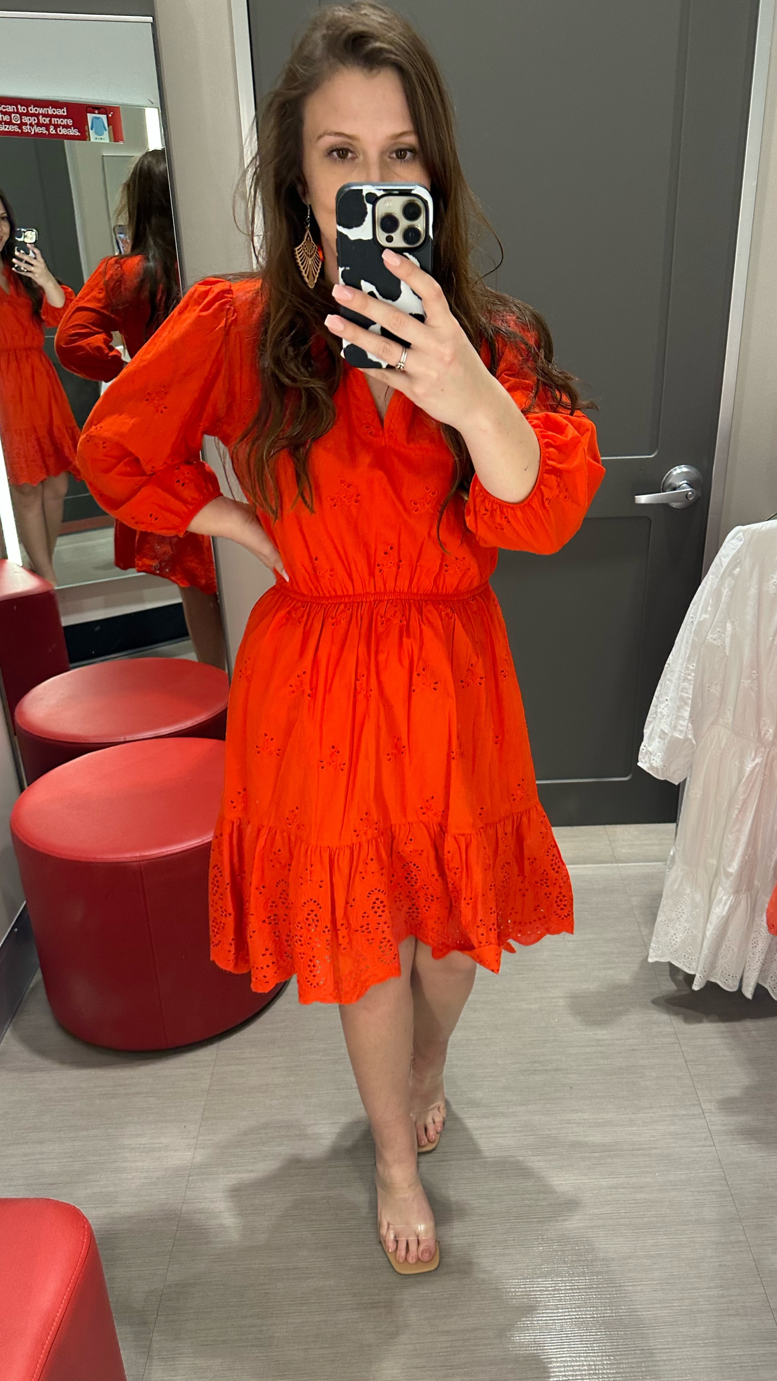 On sale for $30!!!

#eyelet #whitedress #easter #spring #longsleeve #kneelength #target #targetdress #dress #baptism #church #workoutfits
#LTKfamily #LTKcurves #LTKfit #LTKbeauty #LTKhome #LTKstyletip #LTKunder100 #LTKsalealert #LTKtravel #LTKunder50 #LTKhome #LTKsalealert #LTKkids #LTKSeasonal #LTKhome
#resortwear #valentinesday #sandlas #blockheel #woven 
#under50  #winteroutfits #holidays #coldweather #transition #rustichomedecor #cruise #highheels #pumps #blockheels #clogs #mules #midi #maxi #dresses #skirts #croppedtops #everydayoutfits #livingroom #highwaisted #denim #jeans #distressed #momjeans #paperbag #opalhouse #threshold #anewday #knoxrose #mainstay#universalthread #garland 
#boho #bohochic #farmhouse #modern #contemporary #beautymustuhaves

#dress #jeans #bedroom #livingroom #weddinguest #home #decor #homedecor #easter #stpatricks #green #stpattys #graphic #momwear #rodeo #business #casual #businesscasual
#wreath #entryway #door #hearts #valentines #love #heart #teacher #love  #kids #springbreak #rodeo #spring #vacation #beach #resort #cruise #mexico #california #nashville #datenight #blockheel 
#quickshipping #moms #amazonprime #amazon #forher #cybermonday #giftguide  #kneehighboots #loungeset #thanksgiving #walmart #target #macys #academy #under40

#amazon #amazonfallfaves #amazonstyle #targetstyle #nordstrom #nordstromrack #etsy #revolve #shein #walmart #halloweendecor #halloween #dinningroom #bedroom #livingroom #king #queen #kids #bestofbeauty #perfume #earrings #gold #jewelry #luxury #designer #blazer #lipstick #giftguide #fedora #photoshoot #outfits #collages #homedecor

    



#LTKsalealert #LTKunder50