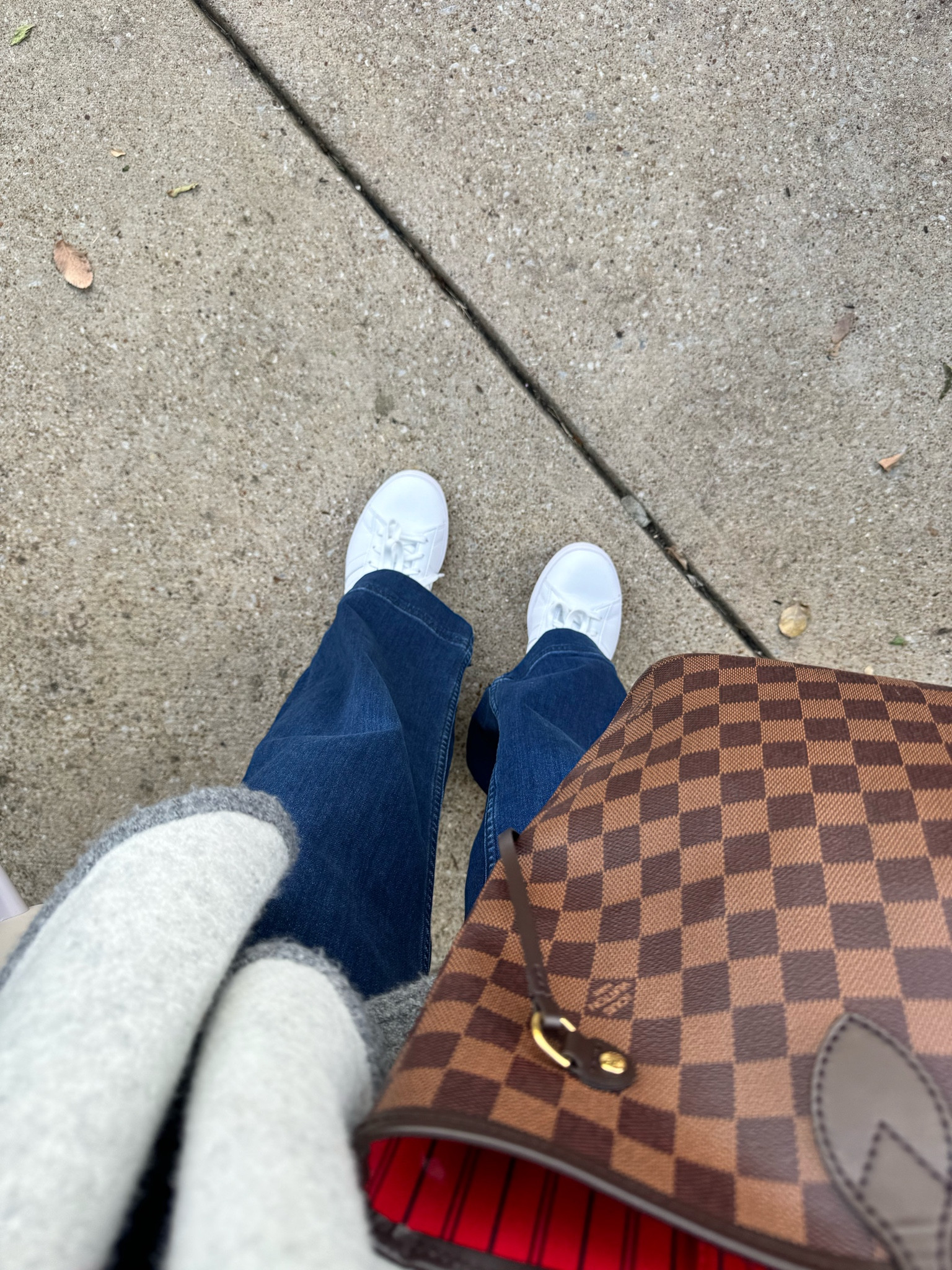 Go to mom look! 

#LTKSeasonal #LTKstyletip #LTKHoliday