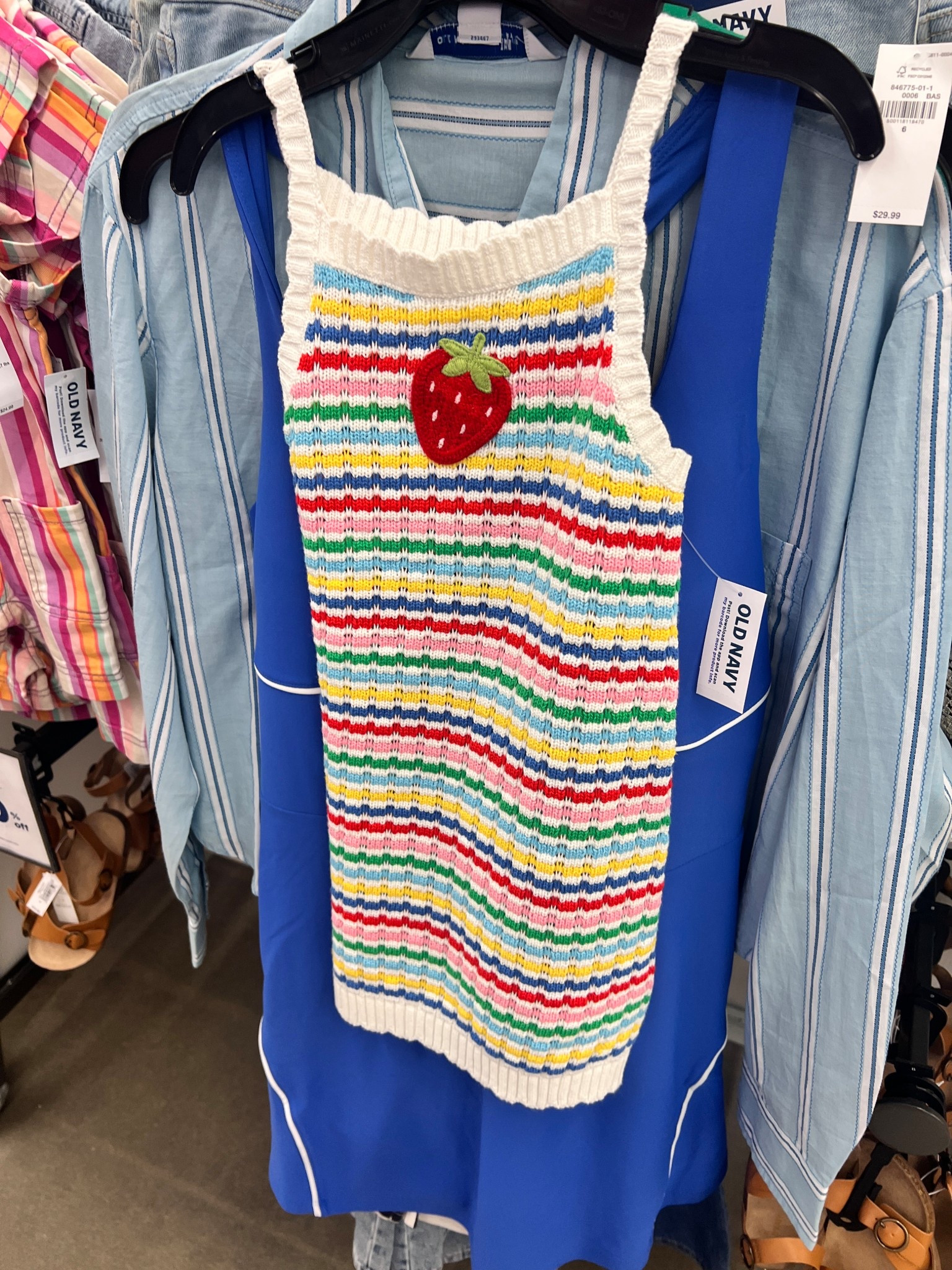 Old navy for the littles is adorable right now!! 

#LTKKids #LTKFindsUnder50 #LTKSummerEdit