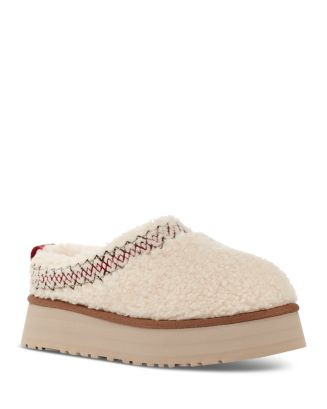 Women's Tazz Slip On Braid Cozy Clogs | Bloomingdale's (US)