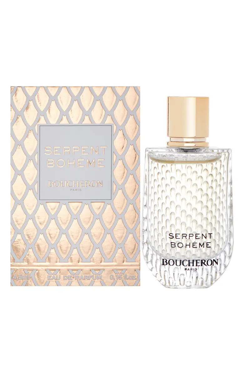 BOUCHERON Serpent Boheme Eau de Parfum - 0.15 fl. oz. | Nordstromrack | Nordstrom Rack