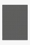 Outdoor Adde Black Rug | Ruggable